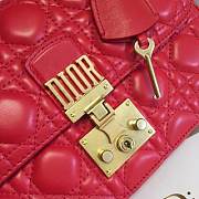 Dior Addict (Red) - 6