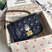 Dior Addict (Dark Blue) - 2