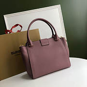 Burberry Buckle Bag (Pink) 0221 - 3