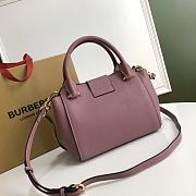 Burberry Buckle Bag (Pink) 7971 - 2