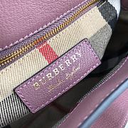 Burberry Buckle Bag (Pink) 7971 - 3