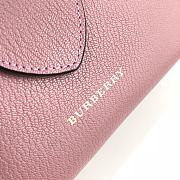 Burberry Buckle Bag (Pink) 7971 - 5
