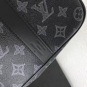 LV Original Single Handbag (Black) M43697  - 5