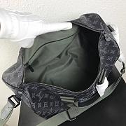 LV Original Single Handbag (Black) M43697  - 3