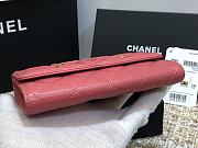 CHANEL Retro Style Big CC (Pink) 15cm 84447  - 4