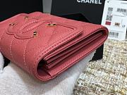 CHANEL Retro Style Big CC (Pink) 15cm 84447  - 5