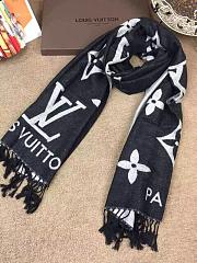 LV A2 Scarf - 4