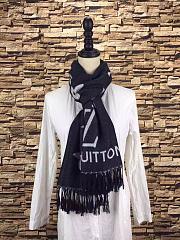 LV A2 Scarf - 2