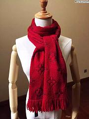 LV A6 Scarf - 3