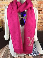 LV A7 Scarf - 5