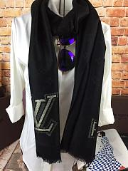 LV A7 Scarf - 4