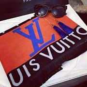 LV A8 Scarf - 6