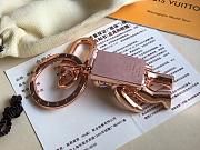 LV keychain 2019 spring and summer counters latest fashion single product spaceman hanging - 6