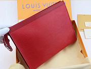 LV Joint Series Clutch Big Red - 5