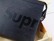 LV Joint Series Clutch Black - 6