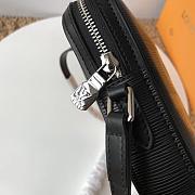 LV Joint Series Messenger Bag M53434 Black - 5