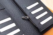 LV Joint Series Suit Clip Black - 2