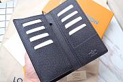 LV Joint Series Suit Clip Black - 5