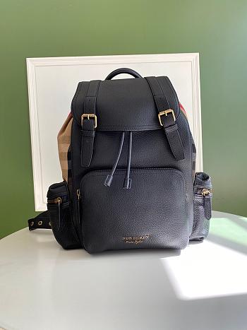 BURBERRY Backpack 1 (Black) 