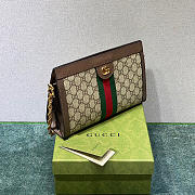 GUCCI Envelope Bag 503877 - 5