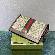 GUCCI Envelope Bag 503877 - 6