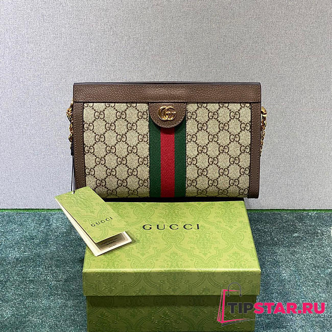 GUCCI Envelope Bag 503877 - 1