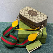 GUCCI Camera Bag 476466 - 3