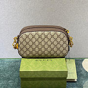 GUCCI Camera Bag 476466 - 2