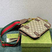 GUCCI Messenger Bag 489617 - 3