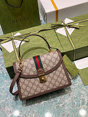 GUCCI GG Orphidia Series 651055 - 1