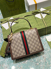 GUCCI GG Orphidia Series 651055 - 6