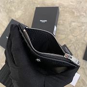 YSL Small Two-Piece Wallet Model 575974 450350-1  - 6