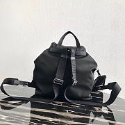 PRADA Counters New And New Ladies Backpack  - 4