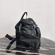 PRADA Counters New And New Ladies Backpack  - 5