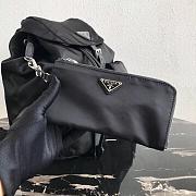 PRADA Counters New And New Ladies Backpack  - 6