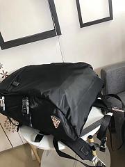 PRADA 2VZ022 2019 New Backpack - 5