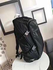 PRADA 2VZ022 2019 New Backpack - 4