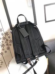 PRADA's Latest Version 2vz066 Parachute Backpack - 3