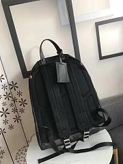 PRADA Latest Version 2vz066 Parachute Backpack  - 3