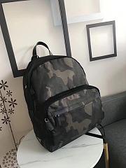 PRADA Latest Version 2vz066 Parachute Backpack  - 1