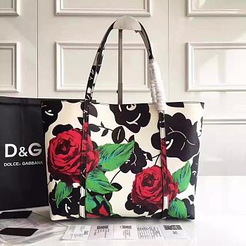 D&G Shopping Bag Series