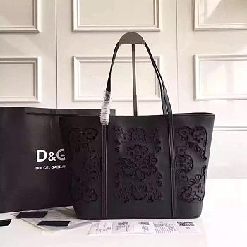 D&G Shopping Bag Series 9