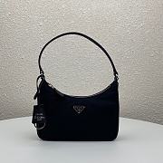 PRADA Re-Nylon Re-Edition Mini-Bag 1NE515_RDH0_F0002 (Black)  - 1