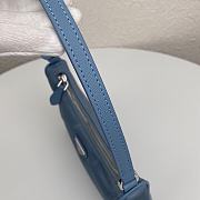PRADA Re-Nylon Re-Edition Mini-Bag 1NE515_RDH0_F0591 (Blue) - 2