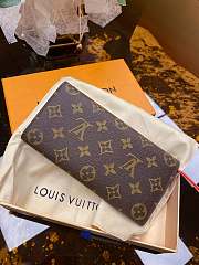 LV Original Single Beauty Powder M60696  - 2