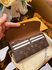 LV Original Single Brown M60696  - 3