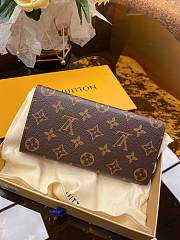 LV Original Single Red M60696  - 4