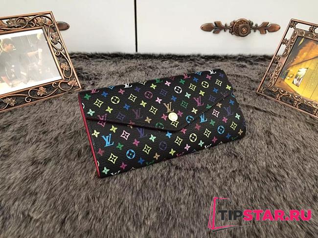 LV Black Color M60668 - 1