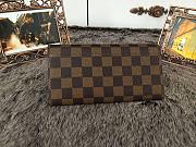 LV Coffee Grid M60668 - 4