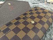 LV Coffee Grid M60668 - 5